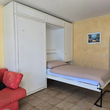 Casa Rivapiana, 1,5-zimmerwohnung By Holap Sa דירה Muralto