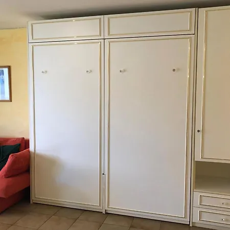 Apartamento Casa Rivapiana, 1,5-zimmerwohnung By Holap Sa Muralto
