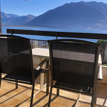 Casa Rivapiana, 1,5-zimmerwohnung By Holap Sa