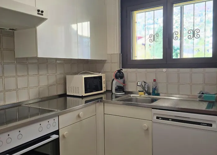 Casa Rivapiana, 1,5-zimmerwohnung By Holap Sa *