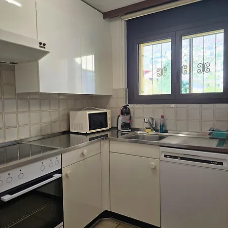 Casa Rivapiana, 1,5-zimmerwohnung By Holap Sa *