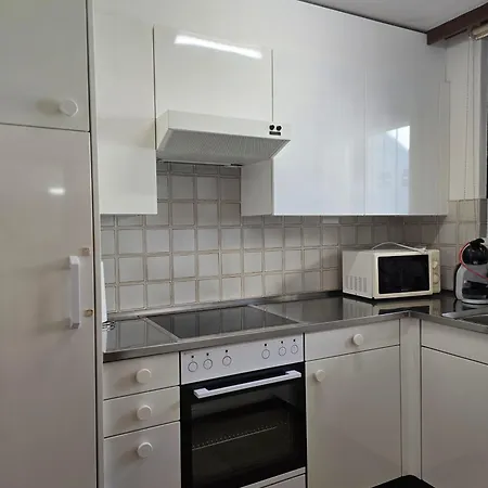 Apartament Casa Rivapiana, 1,5-zimmerwohnung By Holap Sa Muralto