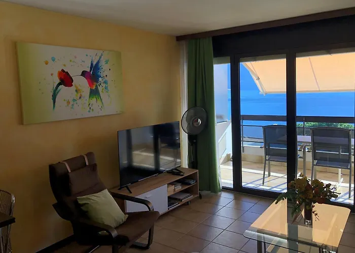 Apartment Casa Rivapiana, 1,5-zimmerwohnung By Holap Sa Muralto