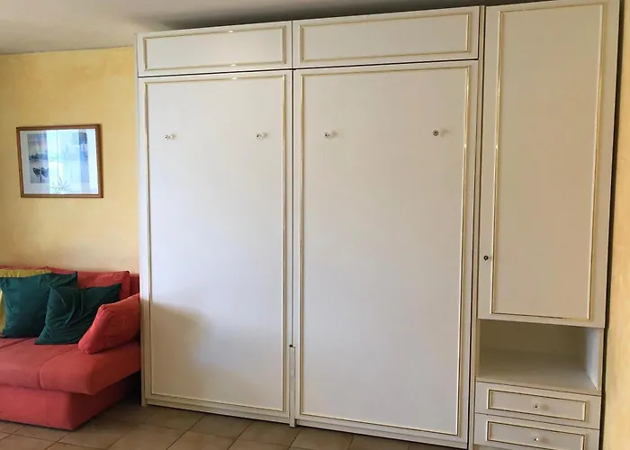 Apartment Casa Rivapiana, 1,5-zimmerwohnung By Holap Sa Muralto