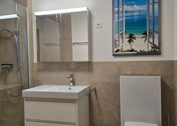 Apartment Casa Rivapiana, 1,5-zimmerwohnung By Holap Sa *