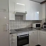 Appartement Casa Rivapiana, 1,5-zimmerwohnung By Holap Sa Muralto