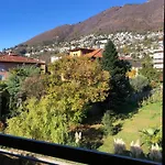 Casa Rivapiana, 1,5-zimmerwohnung By Holap Sa Appartement Muralto
