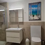 Appartement Casa Rivapiana, 1,5-zimmerwohnung By Holap Sa *