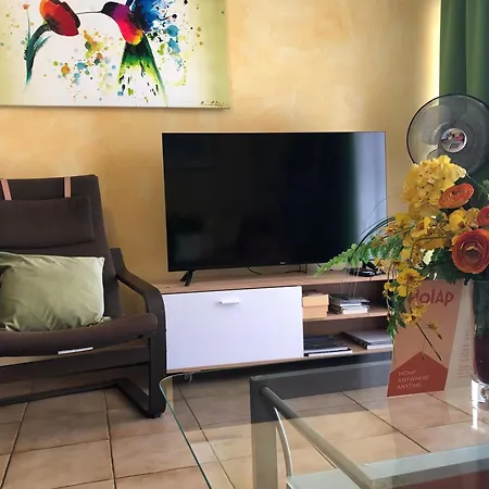 Casa Rivapiana, 1,5-zimmerwohnung By Holap Sa شقة *